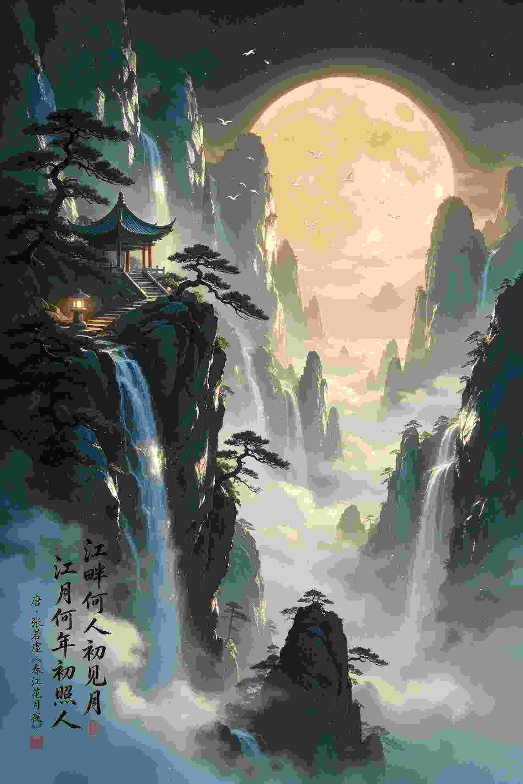 魔改短剧精选